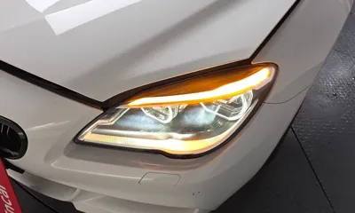BMW 6-Series 2018, 108125 км, за 31600000 KRW - фото 22