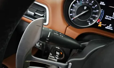 Maserati Ghibli 2021, 60243 км, за 32500000 KRW - фото 35