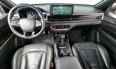 KG_Mobility_Ssangyong Rexton 2024, 104238 км, за 25000000 KRW - фото 7