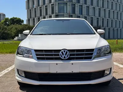 Volkswagen Lavida 2016, 161000 км, за 25800 CNY - фото 8