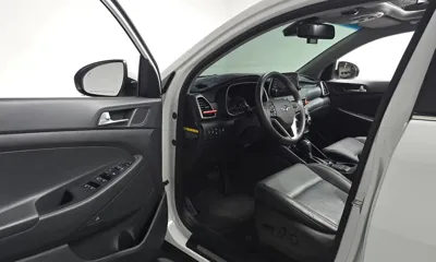 Hyundai Tucson 2019, 62948 км, за 19400000 KRW - фото 10