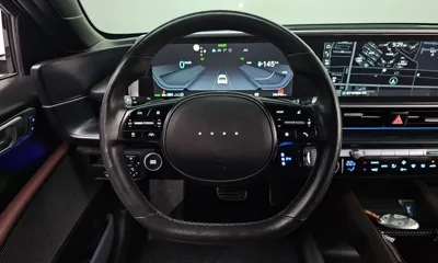 Hyundai Ioniq6 2023, 106945 км, за 28700000 KRW - фото 12