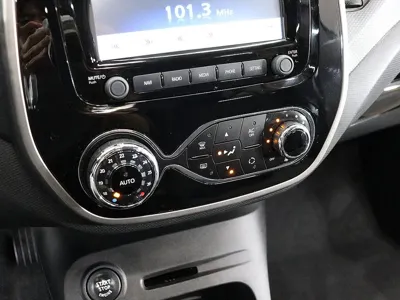 Renault-KoreaSamsung QM3 2015, 109591 км, за 5200000 KRW - фото 9