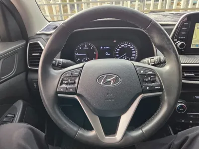 Hyundai Tucson 2019, 77253 км, за 16990000 KRW - фото 19