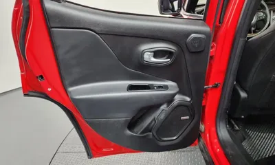 Jeep Renegade 2021, 58502 км, за 18200000 KRW - фото 25