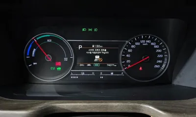 Kia Sorento 2022, 74077 км, за 29700000 KRW - фото 8
