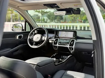 Kia Sorento 2021, 108000 км, за 23900000 KRW - фото 11