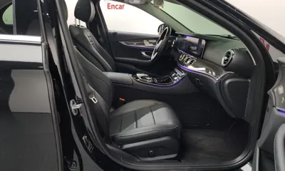 Mercedes-Benz E-Class 2020, 44453 км, за 33400000 KRW - фото 26