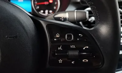 Mercedes-Benz C-Class 2019, 47479 км, за 16500000 KRW - фото 16