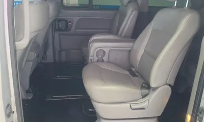 Hyundai Starex 2016, 140000 км, за 9900000 KRW - фото 14