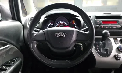 Kia Ray 2013, 119259 км, за 30000000 KRW - фото 13