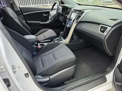 Hyundai i30 2015, 76698 км, за 6600000 KRW - фото 15