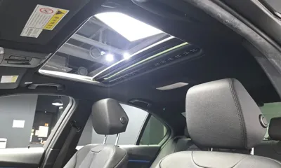 BMW 3-Series 2018, 145955 км, за 13500000 KRW - фото 17