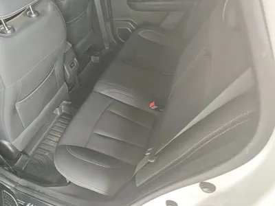 Geely Vision X3 2019, 33200 км, за 26900 CNY - фото 17