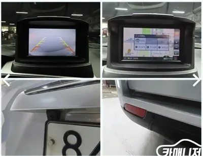 KG_Mobility_Ssangyong KORANDO 2016, 90189 км, за 7990000 KRW - фото 20