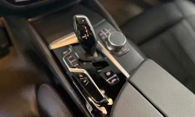BMW 5-Series 2023, 53108 км, за 36000000 KRW - фото 9