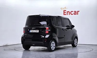 Kia Ray 2023, 53067 км, за 11300000 KRW