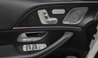 Mercedes-Benz GLE-Class 2023, 37685 км, за 92500000 KRW - фото 20