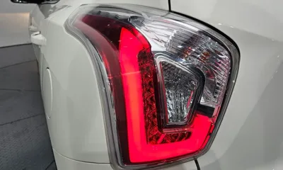 KG_Mobility_Ssangyong TIBOLI 2017, 57798 км, за 9500000 KRW - фото 23