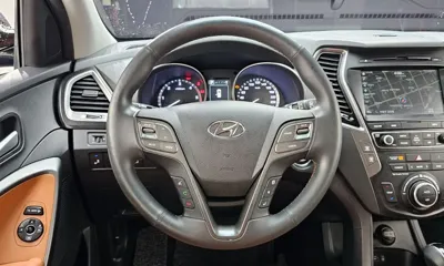 Hyundai Santafe 2018, 122614 км, за 14600000 KRW - фото 13