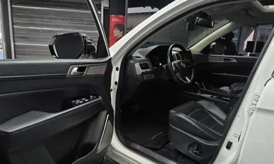 KG_Mobility_Ssangyong Rexton 2018, 143744 км, за 13990000 KRW - фото 10