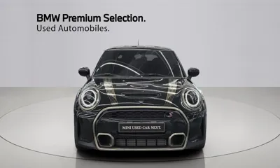 MINI Cooper 2023, 57275 км, за 24700000 KRW