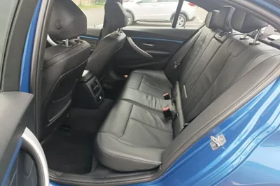 BMW 3 Series 2019, 133400 км, за 92064.13 CNY - фото 20