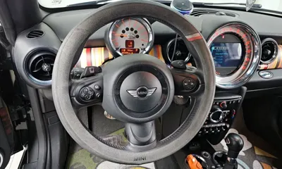 MINI Coupe 2014, 83686 км, за 9900000 KRW - фото 13