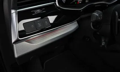 Audi Q7 2020, 120177 км, за 42500000 KRW - фото 29