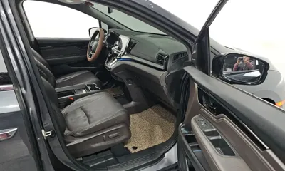 Honda Odyssey 2018, 107071 км, за 19500000 KRW - фото 10
