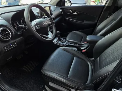 Hyundai Kona 2018, 139154 км, за 9800000 KRW - фото 8
