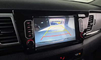 Kia Niro 2018, 132046 км, за 12390000 KRW - фото 15