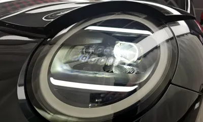 MINI Cooper 2025, 7645 км, за 43900000 KRW - фото 22