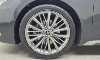 Hyundai Grandeur 2018, 86954 км, за 15400000 KRW - фото 5