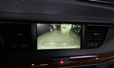 Kia K7 2016, 154950 км, за 10200000 KRW - фото 16