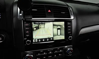 Kia Mohave 2018, 166736 км, за 15500000 KRW - фото 14