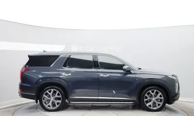Hyundai Palisade 2022, 42814 км, за 25200000 KRW - фото 6