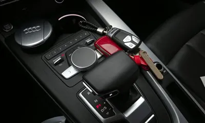 Audi A4 2019, 101843 км, за 17550000 KRW - фото 9