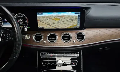 Mercedes-Benz E-Class 2018, 95157 км, за 24500000 KRW - фото 12