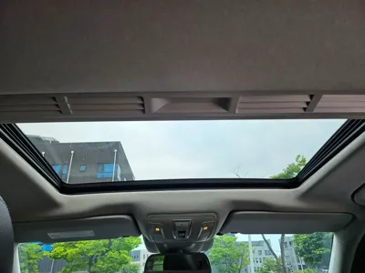 Mercedes-Benz GLE-Class 2016, 252210 км, за 14700000 KRW - фото 17