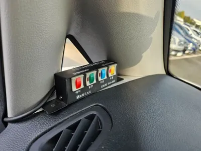 Hyundai Starex 2020, 50049 км, за 19800000 KRW - фото 12
