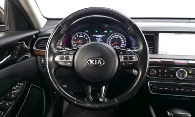 Kia K7 2019, 105866 км, за 14700000 KRW - фото 13