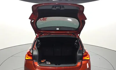 BMW 1-Series 2018, 104802 км, за 16900000 KRW - фото 20