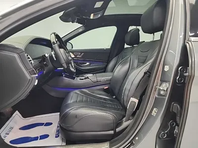 Mercedes-Benz S-Class 2018, 144644 км, за 44700000 KRW - фото 11