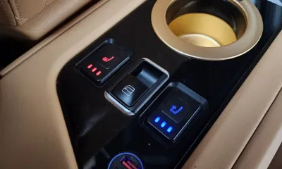 Kia Canival 2023, 48085 км, за 36200000 KRW - фото 37