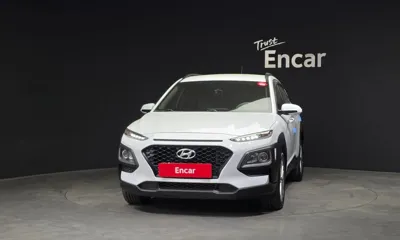 Hyundai Kona 2018, 118794 км, за 11200000 KRW