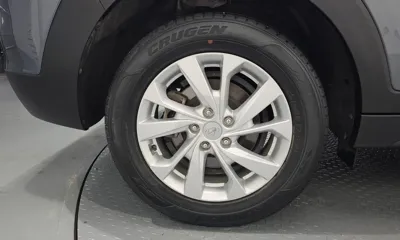 Hyundai Tucson 2020, 57515 км, за 16300000 KRW - фото 20