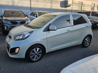 Kia Morning 2014, 144154 км, за 4170000 KRW