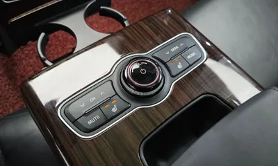 Kia K7 2016, 141176 км, за 5990000 KRW - фото 17