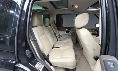 Land Rover Discovery 2016, 118600 км, за 26500000 KRW - фото 17